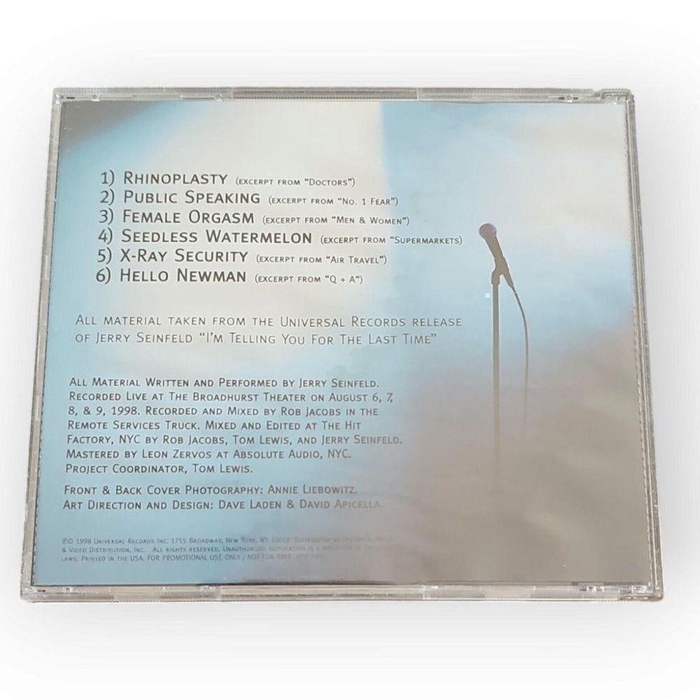 Rolling Stones Forty Licks CD One LooseCD Bundle Deal
